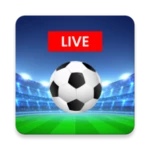 football scoreboard-live score android application logo